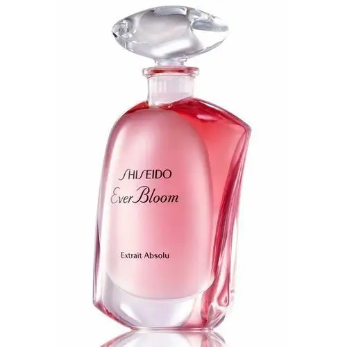 Shiseido, Ever Bloom Extrait Absolu Pafum, olejek perfumowant, 20 ml