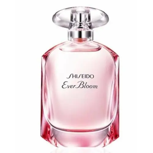 Shiseido ever bloom woda perfumowana 30 ml