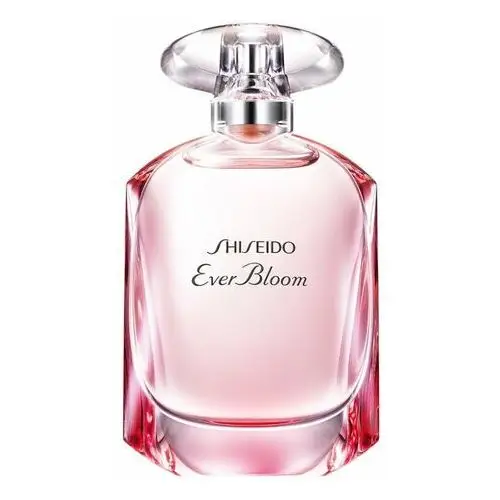 Shiseido, Ever Bloom, woda perfumowana, 50 ml