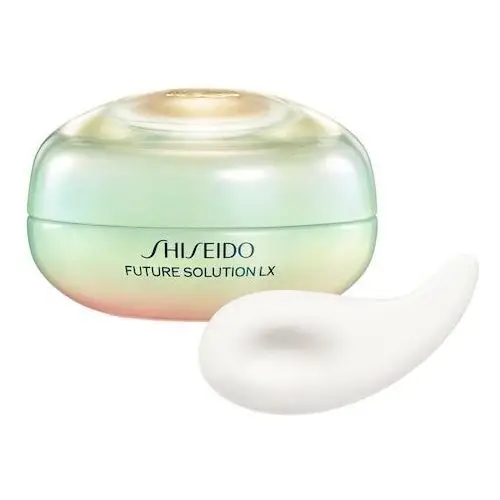 Shiseido Future solution lx legendary enmei eye cream - krem pod oczy
