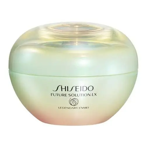 Shiseido Future solution lx legendary enmei ultimate renewing cream - krem do twarzy