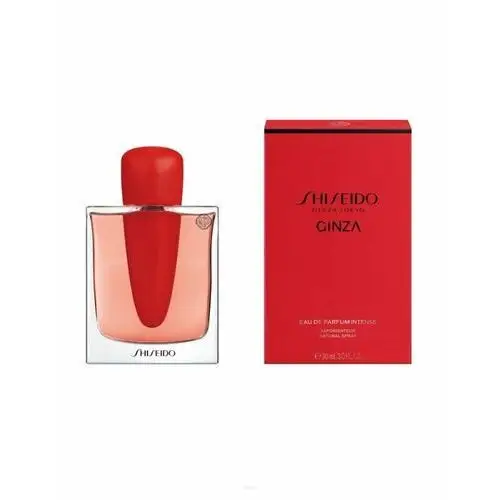 Shiseido ginza intense, woda perfumowana, 90ml