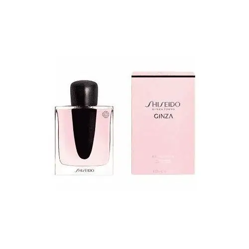 Shiseido, Ginza, woda perfumowana, 90 ml