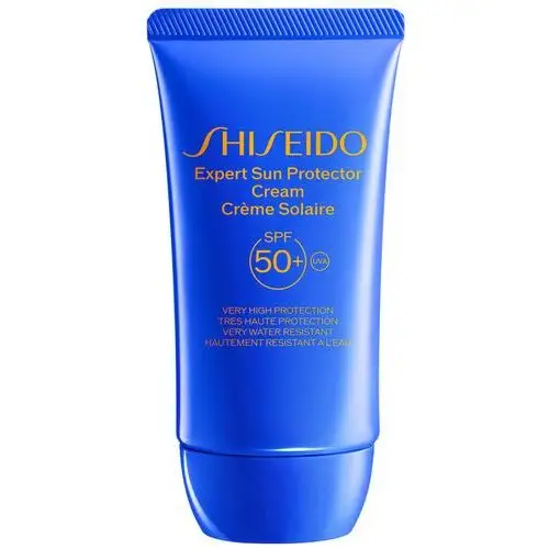 Shiseido Global Sun Care Sun Cream SPF50+ (50 ml)