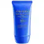 Shiseido Global Sun Care Sun Cream SPF50+ (50 ml) Sklep