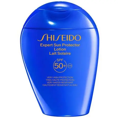 Global sun care sun lotion spf50+ (150 ml) Shiseido