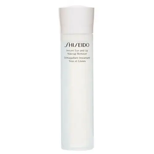 Shiseido Instant Eye And Lip Makeup Remover (125ml)