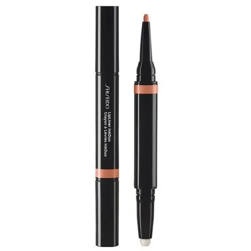 Shiseido lipliner inkduo 01 bare