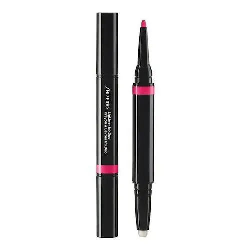 Shiseido Lipliner inkduo- innowacyjny duet primera i konturówki