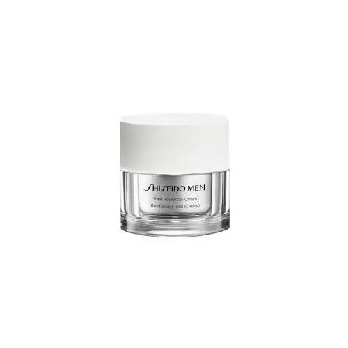 Men revitalizer cream krem do twarzy Shiseido