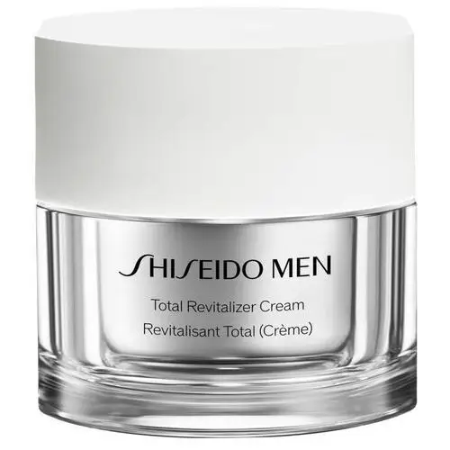 Shiseido men total revitalizer cream (50ml)