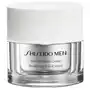 Shiseido men total revitalizer cream (50ml) Sklep