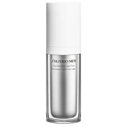 Shiseido Men Total Revitalizer Liqiud Fluid (70ml),013