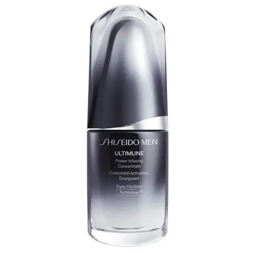 Men ultimune power infusing concentrate (30ml) Shiseido