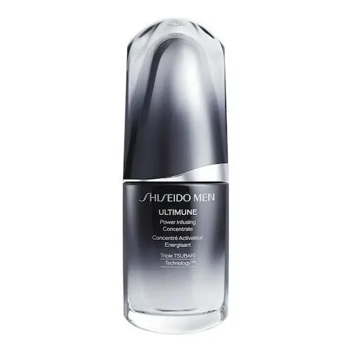 Shiseido men - ultimune power infusing concentrate - serum