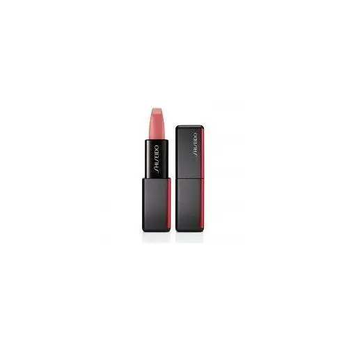 Shiseido _modernmatte powder lipstick matowa pomadka 505 peep show