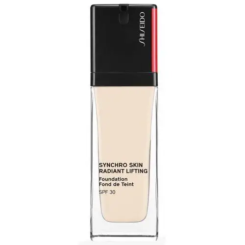 Shiseido Radiant Lifting Foundation 110, 61911