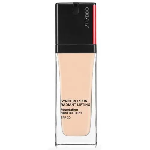 Shiseido Radiant Lifting Foundation 130