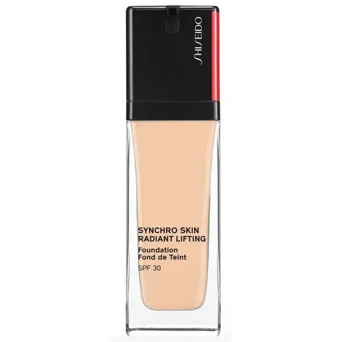 Shiseido Radiant Lifting Foundation 140, 61914