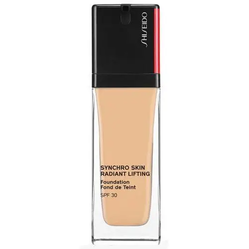 Shiseido Radiant Lifting Foundation 160, 61916