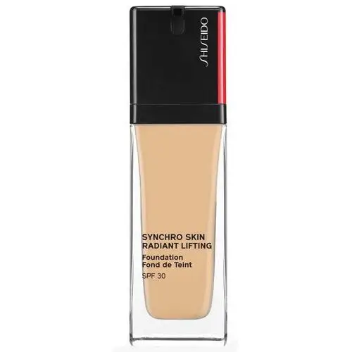 Radiant lifting foundation 250 Shiseido