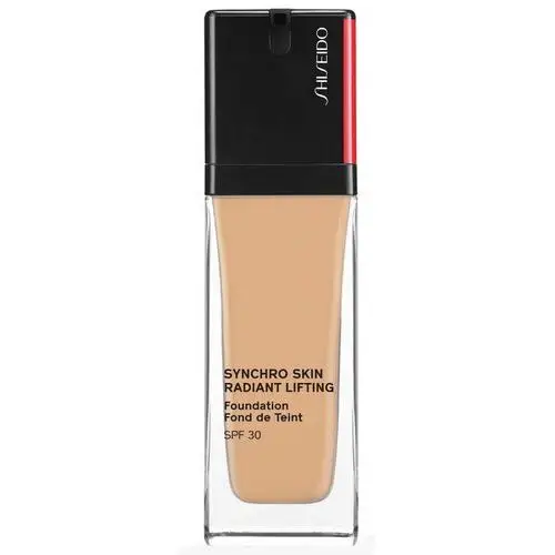 Shiseido Radiant Lifting Foundation 320, 61924