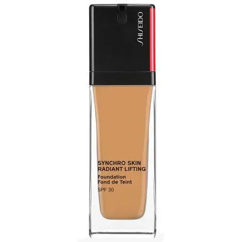 Radiant lifting foundation 360 Shiseido