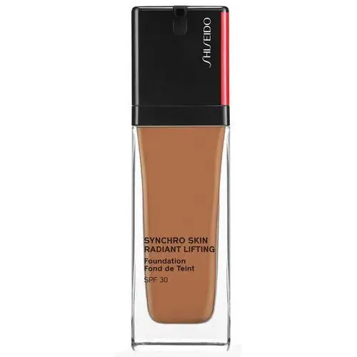 Shiseido radiant lifting foundation 430