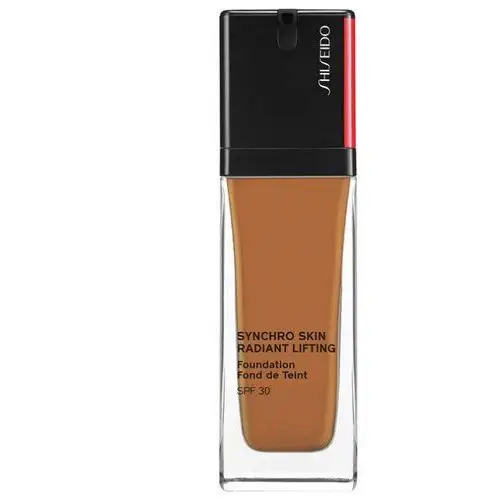 Shiseido radiant lifting foundation 440