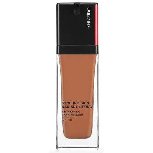 Radiant lifting foundation 450 Shiseido