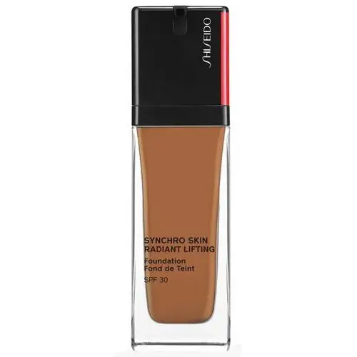 Radiant lifting foundation 460 Shiseido