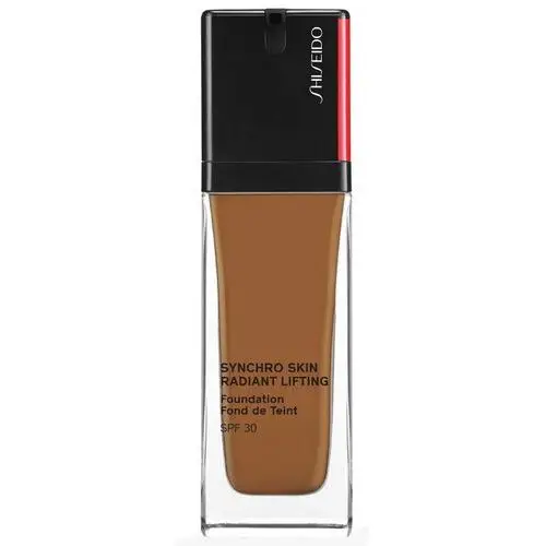 Radiant lifting foundation 510 Shiseido