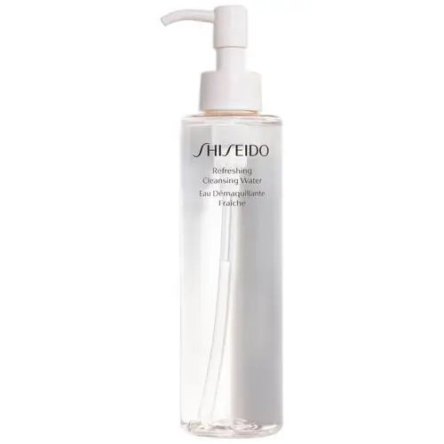 Shiseido Refresh Cleansing Water (180ml),008