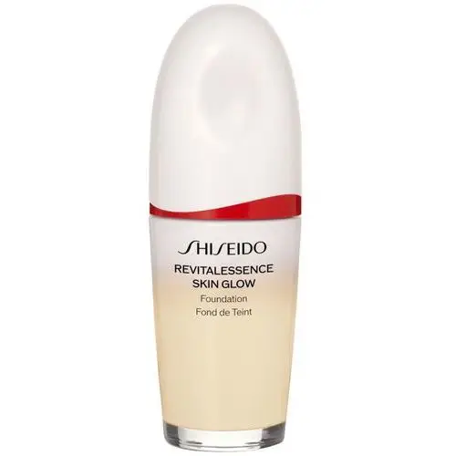 Revital essence glow foundation 110 alabaster Shiseido