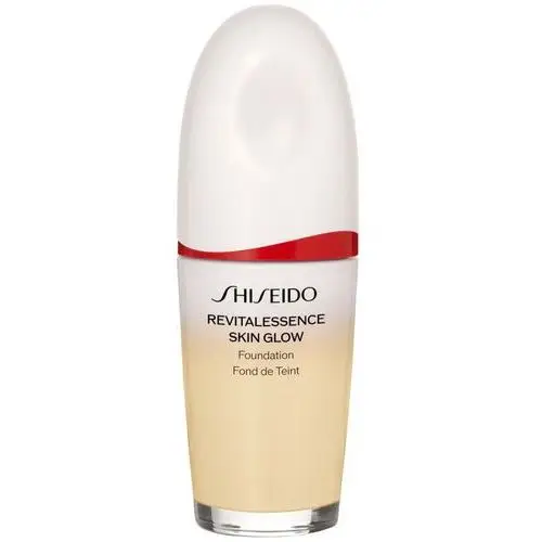 Revital essence glow foundation 120 ivory Shiseido