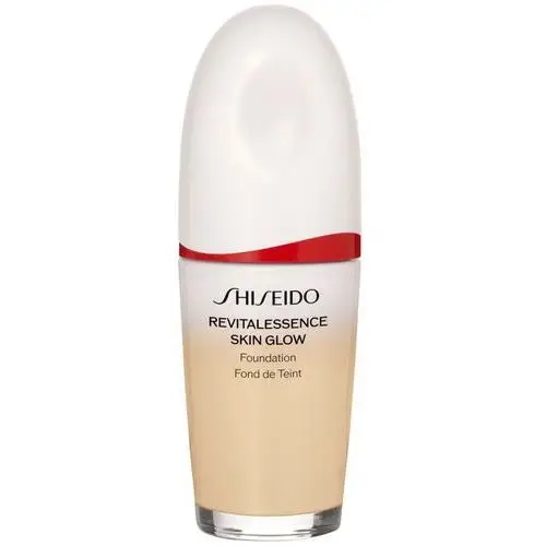 Shiseido revital essence glow foundation 140 porcelain