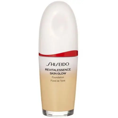 Shiseido revital essence glow foundation 210 birch