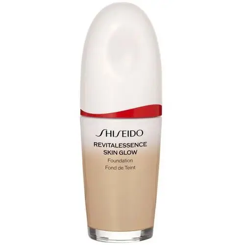 Revital essence glow foundation 260 cashmere Shiseido