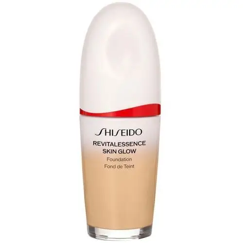 Shiseido Revital Essence Glow Foundation 330 Bamboo, 56929