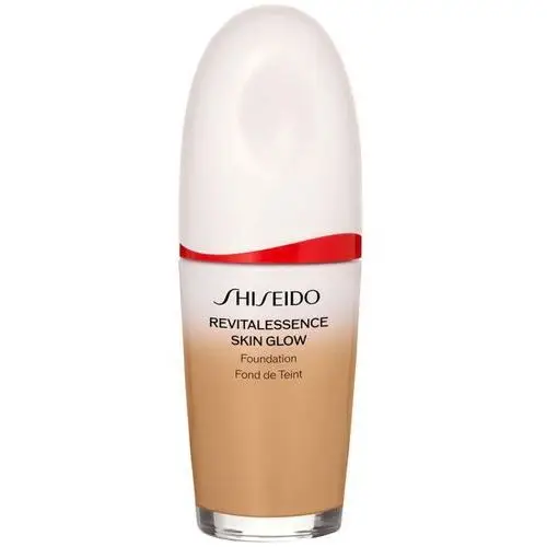 Shiseido Revital Essence Glow Foundation 350 Maple