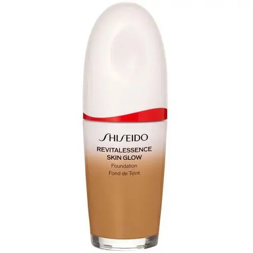 Shiseido Revital Essence Glow Foundation 360 Citrine