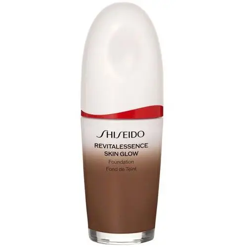 Shiseido Revital Essence Glow Foundation 530 Henna,530