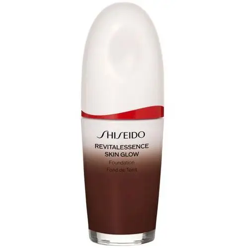 Shiseido Revital Essence Glow Foundation 540 Mahogany, 56942