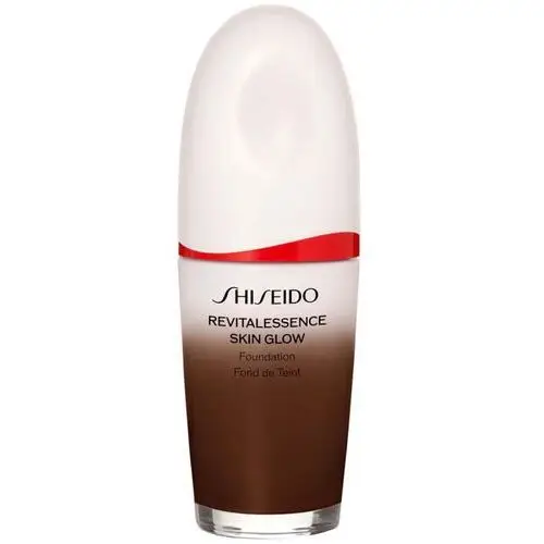 Shiseido revital essence glow foundation 560 obsidion