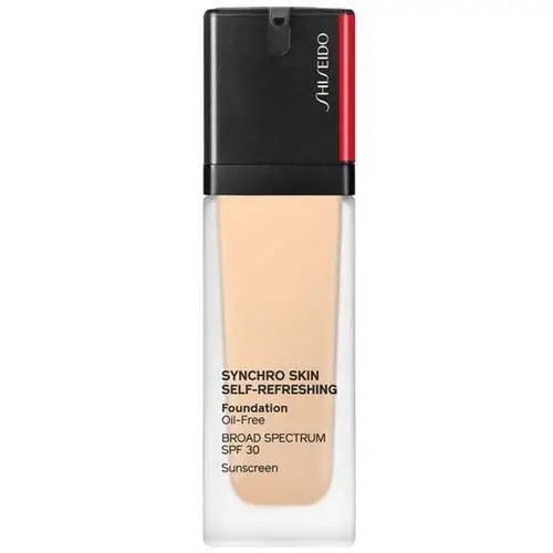 Self-refreshing foundation 130 Shiseido