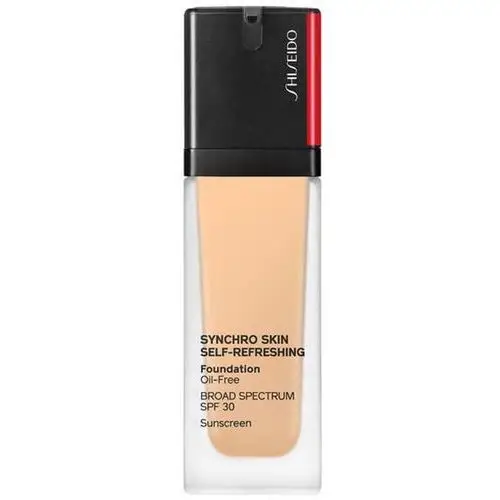 Shiseido Self-Refreshing Foundation 160, 61946