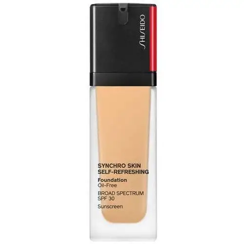 Shiseido Self-Refreshing Foundation 320