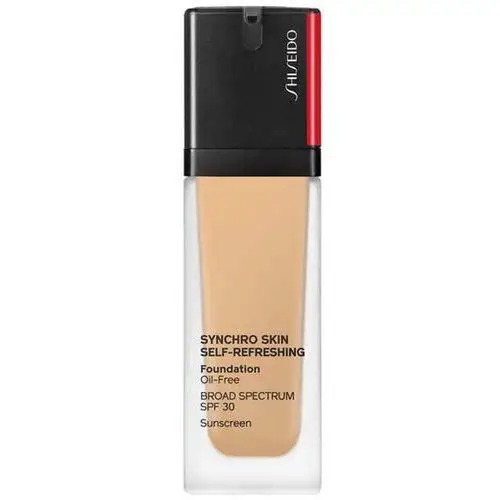 Shiseido Self-Refreshing Foundation 330