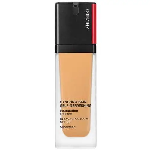 Shiseido Self-Refreshing Foundation 360, 61958