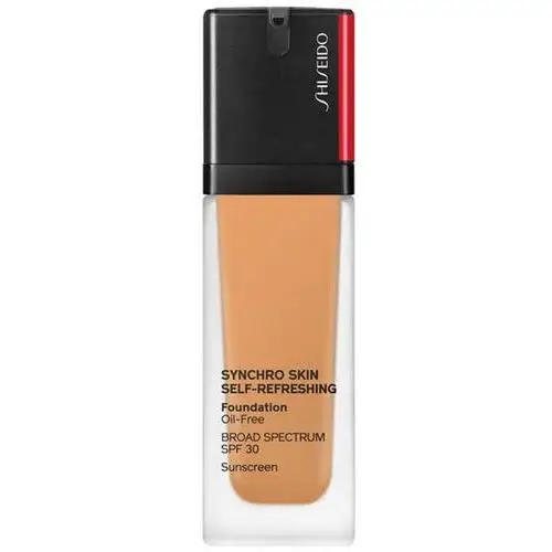 Shiseido Self-Refreshing Foundation 410